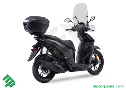 Voge Sfida SR16 Air 125 (3)